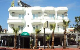 Teos Hotel Antalya