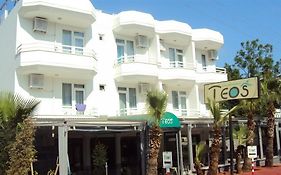 Teos Otel Antalya